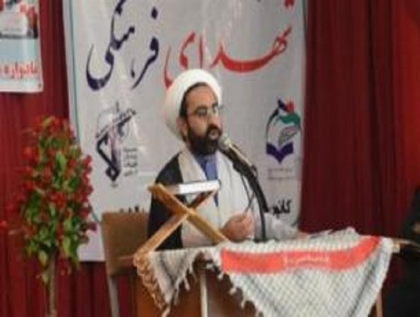 امنیت امروز کشور مدیون خون شهدا و حضور آگاهانه مردم در صحنه است