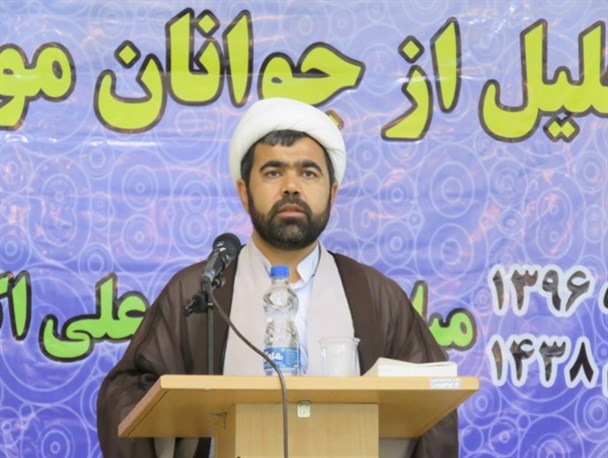 انقلابی بودن مهمترین معیار انتخاب اصلح در انتخابات ریاست جمهوری