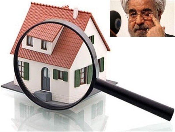 سهم "هیچ" دولت تدبیر و امید در تحویل مسکن مهر اردبیل!