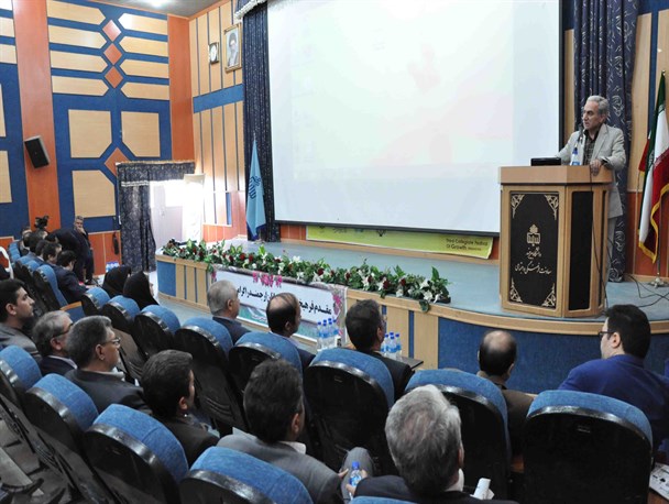 تحصیل 11هزار دانشجو و تدریس340 استاد در دانشگاه بیرجند