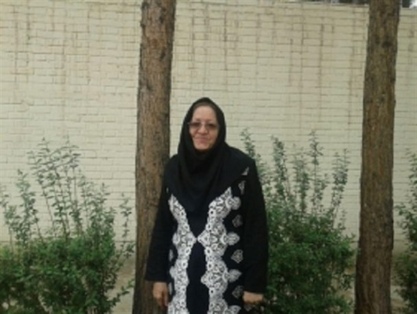 صبوری لازمه کار مامایی است/ به کارم عشق می ورزم