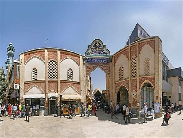 فاصله اثر ملی ایران با ثبت جهانی، ۳۰ میلیارد تومان اعتبار است