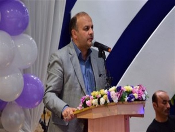 70 درصد مشکل جامعه از مدیریت نادرست است