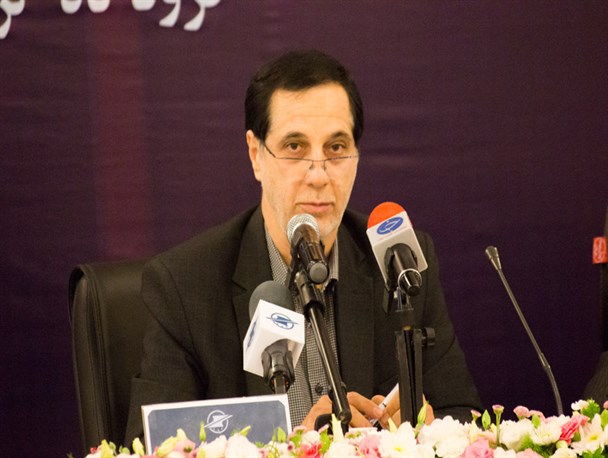 فرودگاه گرگان تا دو دهه آینده نیازمند توسعه نیست/ خروج ترامپ از برجام هیچ خللی در حمل و نقل هوایی کشور ایجاد نخواهد کرد