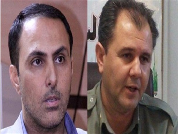 مدیرکل جدید حفاظت محیط زیست کهگیلویه و بویراحمد معرفی شد