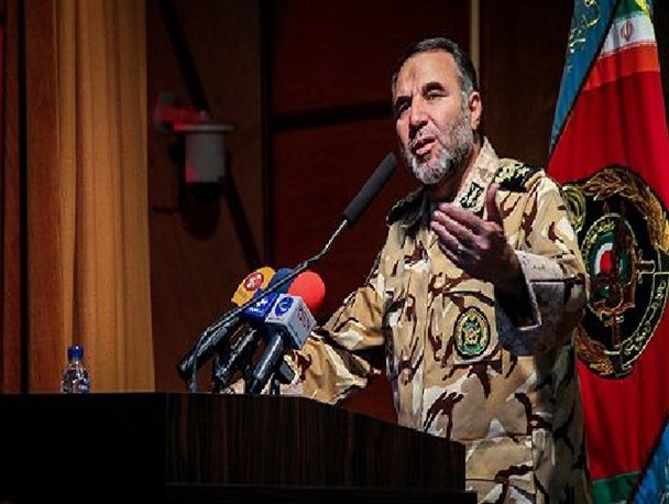 انتقال لشکر ۷۷ از مشهد به خارج شهر در حال انجام مراحل اداری است