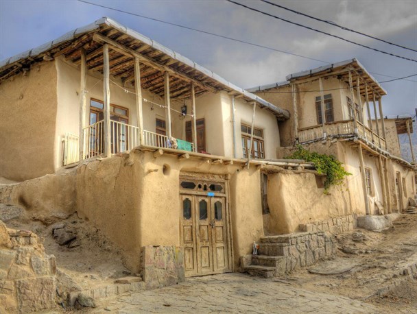 مساکن روستایی استان کهگیلویه وبویراحمد نیازمند مقاوم سازی در مقابل بلایای طبیعی