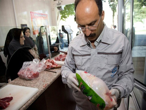 نظارت بر سلامت فرآورده های خام دامی در ماه مبارک رمضان تشدید می‌شود