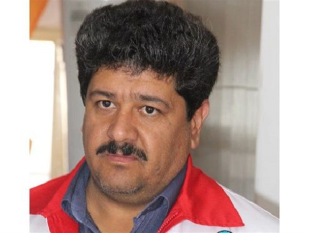 ارسال کمک‌های نقدی جمعیت هلال احمر رفسنجان به مناطق سیل زده