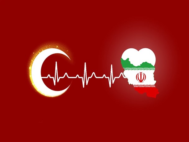 روز جهانی صلیب سرخ و هلال احمر گرامی باد+پوستر