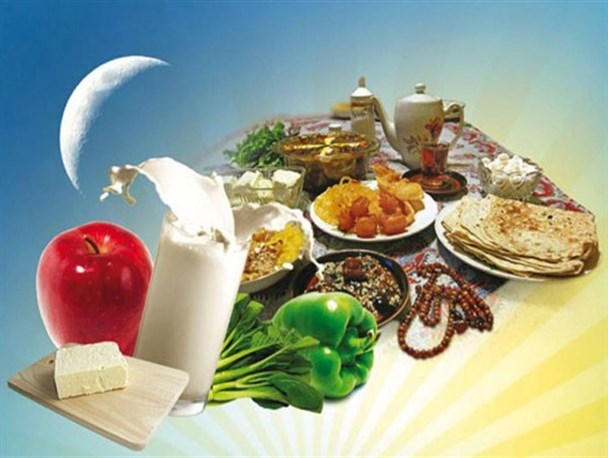 بیماران دیابتی با نظر پزشک روزه بگیرند/محدود کردن مصرف نمک در وعده های افطار و سحر
