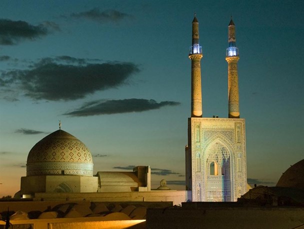 نگاهی به آداب‌و رسوم کهن یزدی‌ها در ماه مبارک رمضان