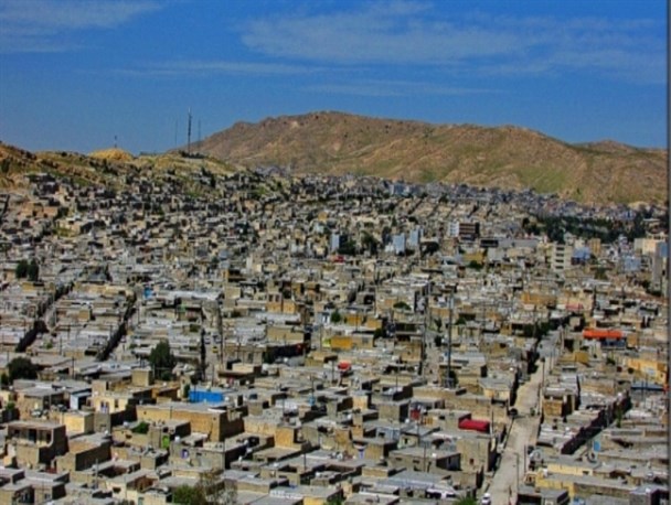 تب میلیونی بازار مسکن درگچساران! /دوای درد گرانی خانه ها دست کیست؟+تصاویر