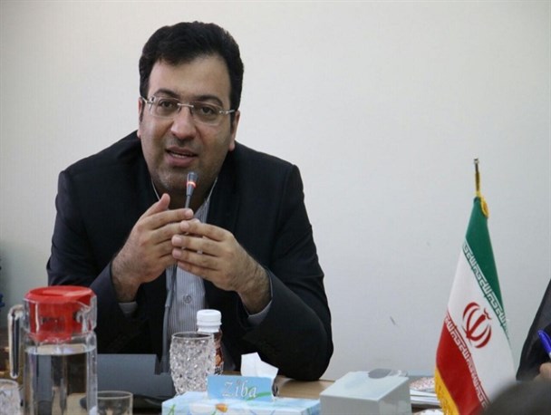 حضور یزد در نمایشگاه کتاب تهران، فرصتی برای تقویت‌ گردشگری فرهنگی بود