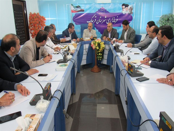 اصلاح هندسی و هوشمندسازی میدان پوئینک قرچک در دستور کار شهرداری قرار گیرد