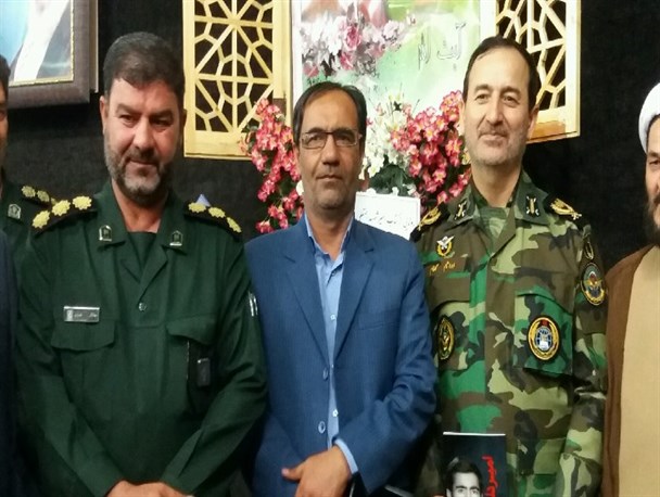 اگر جنگ سختی هم بخواهد رخ دهد قطعا اقدام جمهوری اسلامی غافگیر کننده خواهدبود/ماجرای جالب کتک خوردن فرماندهان بعثی توسط صدام+تصاویر