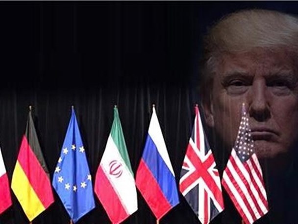 خروج محدود ایران از برجام و چند نکته