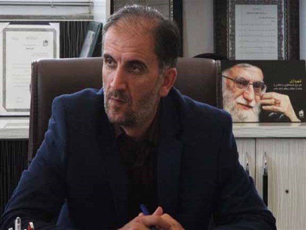 افطاری ساده در مناطق پرتردد شهر اردبیل توزیع می شود