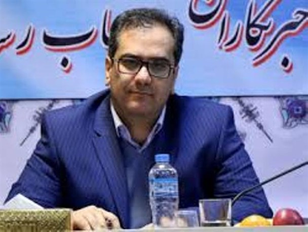 توزیع 600 حلقه لاستیک دولتی برای دومین مرحله به رانندگان تاکسی قرچک