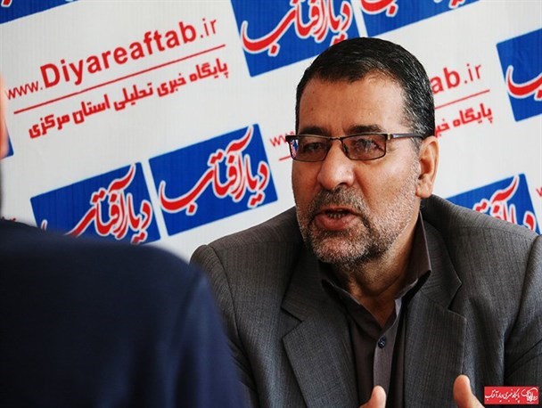 وزارت خارجه قاطعانه و سریع نسبت به مسئله سفیر آلمان تصمیم‌گیری کند