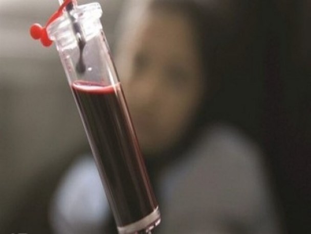 بیماران تالاسمی ایرانشهری در حسرت تخت خالی هستند