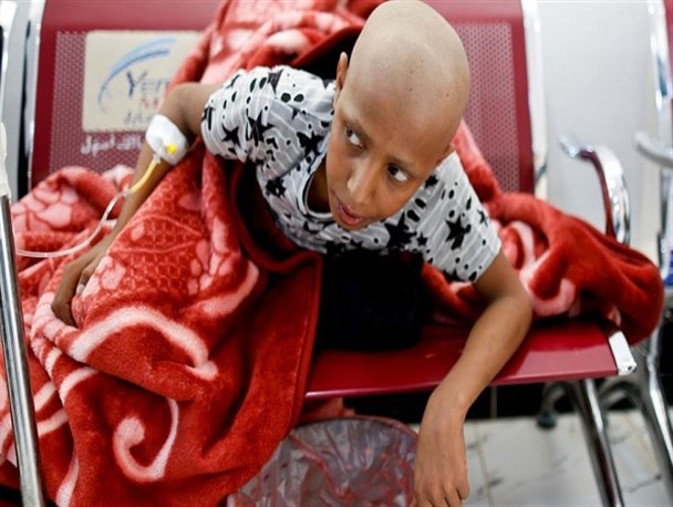 افزایش 81 درصدی سرطان در کشورهای فقیر تا سال 2040