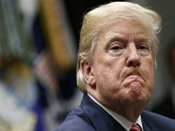 ترامپ مصوبه کنگره برای کاهش اختیارات جنگی علیه ایران را وتو کرد