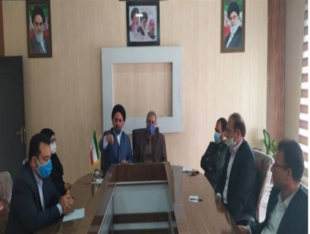 انتقاد شدید امام جمعه پلدختر از وضعیت بحرانی کرونا/ بعضی تصمیمات اداری با فشار چند نفر لغو می شود