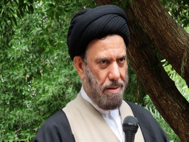 فردا اولین نمازجمعه سال ۹۹ دیر برگزار می‌شود