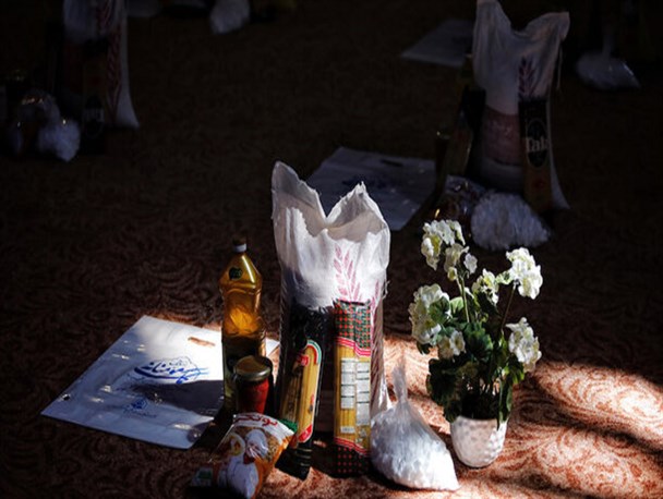 آغاز مرحله دوم رزمایش کمک مومنانه