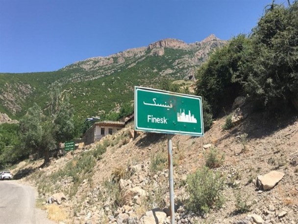 همه ماجرای اجرای طرح احداث سد فینسک؛ از 1389 تا 1399/ «طرحی مهم برای تأمین آب استان سمنان»