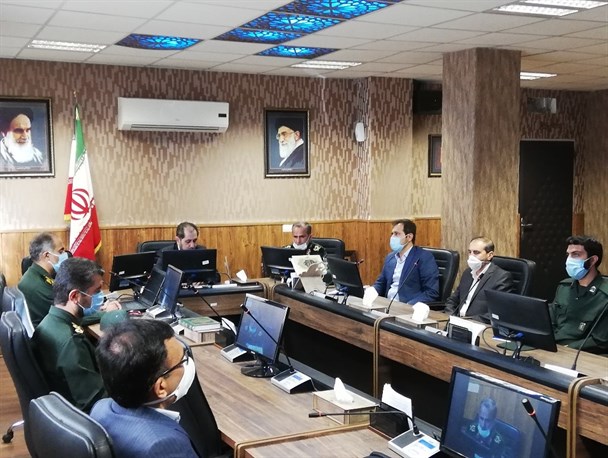 هر مسئولی که در نظام جمهوری اسلامی پست می گیرد باید یاریگر او بود
