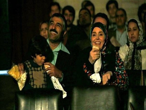 چرا «زیرخاکی» پربیننده‌‌ترین سریال ماه رمضان شد؟