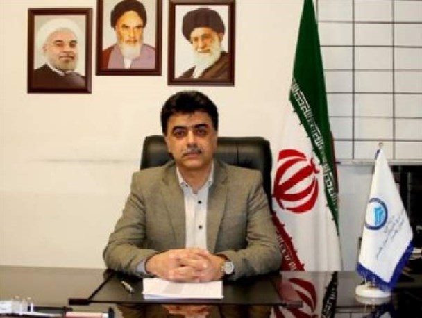 شرایط بحرانی گلستان در حوزه آب