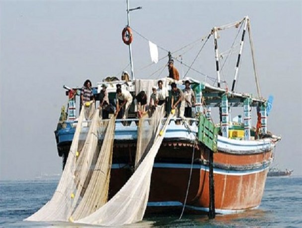 رعایت پروتکلهای بهداشتی در بنادر، کلید امنیت سلامتی و اقتصادی