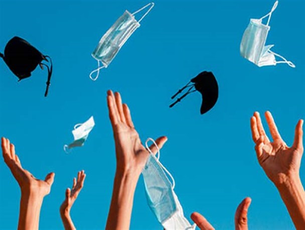 کرونا هنوز تمام نشده است