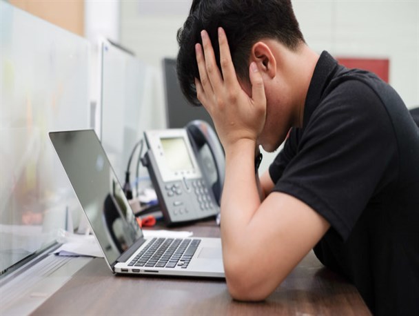 افسردگی دستاورد استفاده بی‌رویه از فضای مجازی/ عدم نظارت والدین بستری برای بروز ناهنجاری اخلاقی و رفتاری