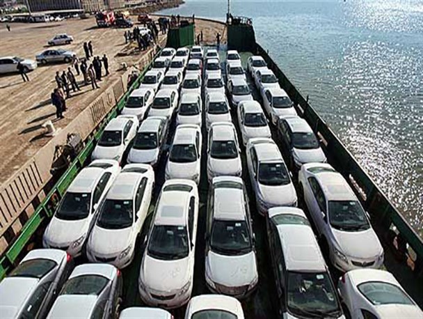 خودروهای اقتصادی کمتر از ۱۰ هزار دلار، ۲۸۰ میلیون تومان بهترین گزینه برای واردات