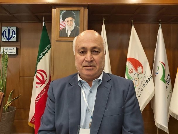 هنرجو: تا برگزاری مسابقات آسیایی تمرینات خود را ادامه می‌دهیم/ به دنبال مربی خارجی برای اسکیت هستیم