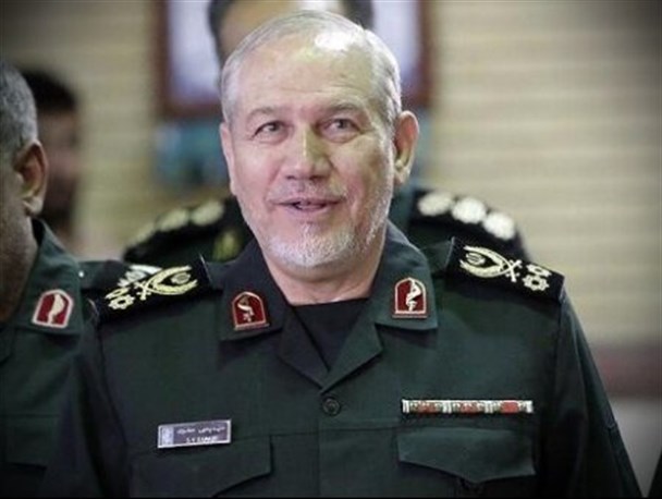 تقویت اقتصاد ملی با بهره‌گیری از ظرفیت‌های دریایی باید توسعه یابد