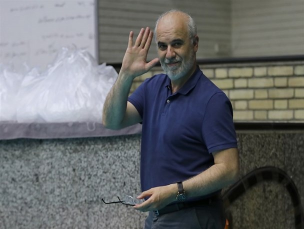 خوش‌خبر: توتولو تا ۲۱ اردیبهشت به تهران خواهد رسید/ ۳ لژیونر به اردوی تیم ملی والیبال اضافه شدند