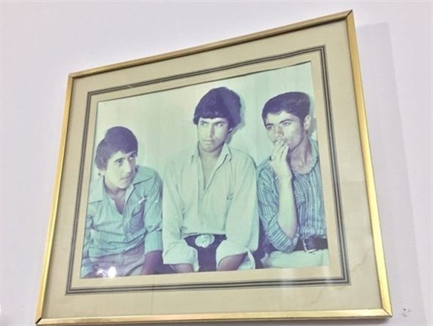 شهید امدادگری که ۷ سال پس از شهادت به آغوش خانواده بازگشت