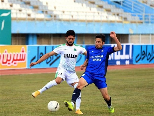 آلومینیوم اراک- گل گهر سیرجان/تقابل استاد و شاگرد