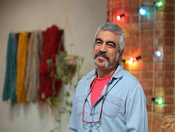 سروش صحت ممنوع‌الکار نیست/ تصمیم‌گیری بر عهده تهیه‌کننده «کتاب باز» است