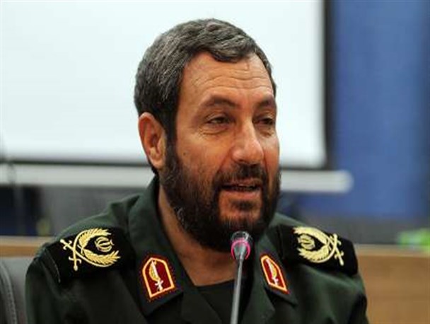 سازماندهی یک هزار و ۲۸۱ گروه جهادی در استان زنجان