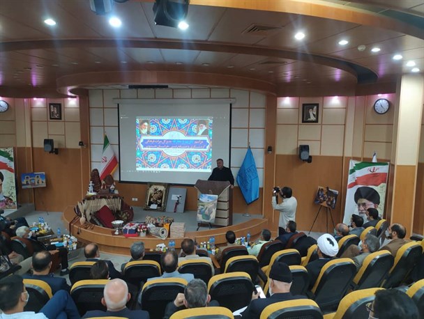 خراسان جنوبی در حوزه صنایع دستی می‌تواند یکی از برندهای کشور باشد