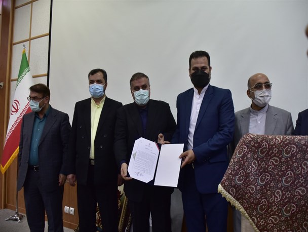 مدیرکل جدید میراث فرهنگی، گردشگری و صنایع دستی خراسان جنوبی معرفی شد