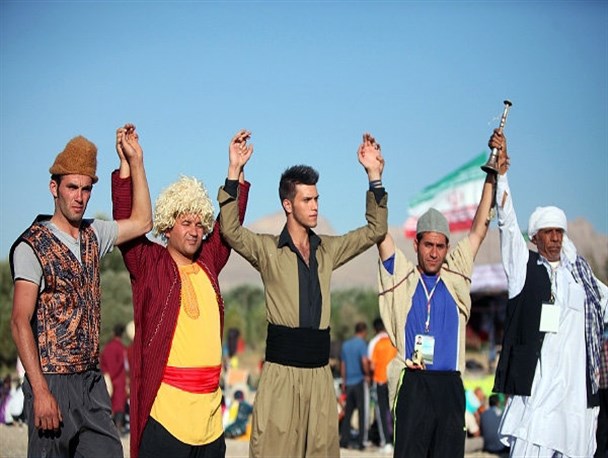 پیوندی از جنس فرهنگ، سنت و اصالت‌ها