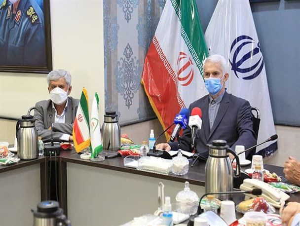 اسبقیان: هدف ما توانمندسازی ورزشکاران ویلچری و قطع عضو است/ رئیس آیواز: ورزش پارالمپیکی ایران در مسیر توسعه قرار دارد