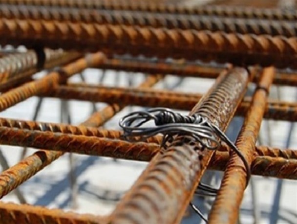 آشنایی کامل با آرماتور و خدمات آهن اسپات